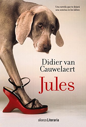 Jules (Alianza Literaria (AL))