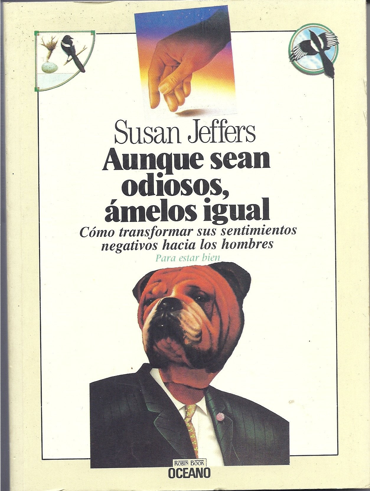 Aunque sean odiosos, amelos igual