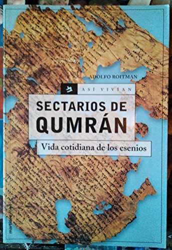 Sectarios De Qumran 