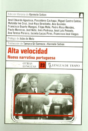 Alta velocidad