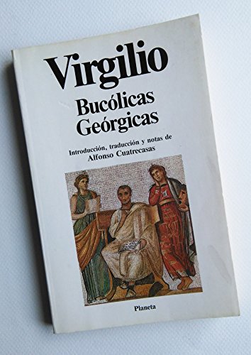 Bucolicas georgicas