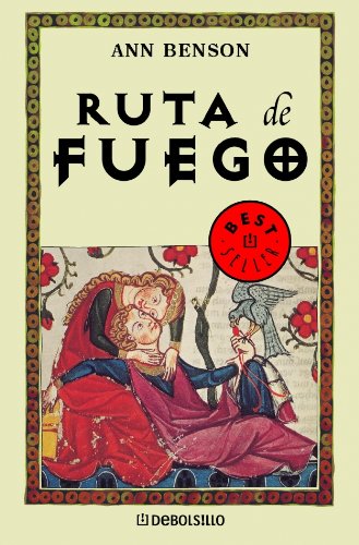 RUTA DE FUEGO--DEBOLSILLO (BESTSELLER)