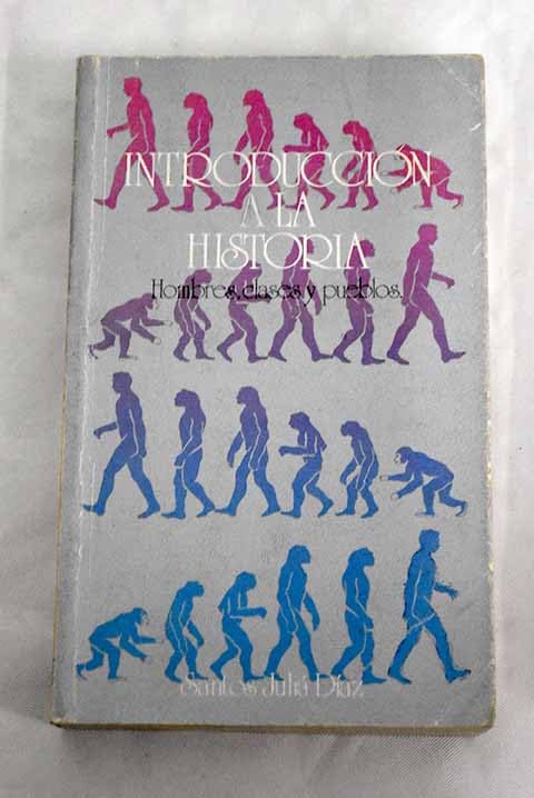 Introduccion a La Historia