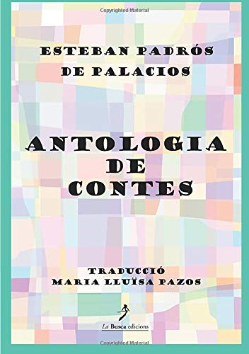 Antología de contes