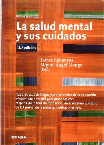 La salud mental y sus cuidados