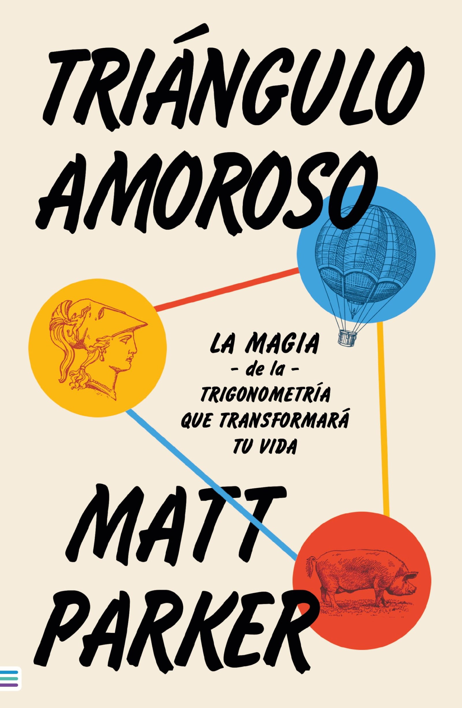 Triángulo amoroso: La magia de la trigonometría que transformará tu vida (Tendencias)