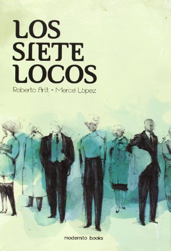Los siete locos