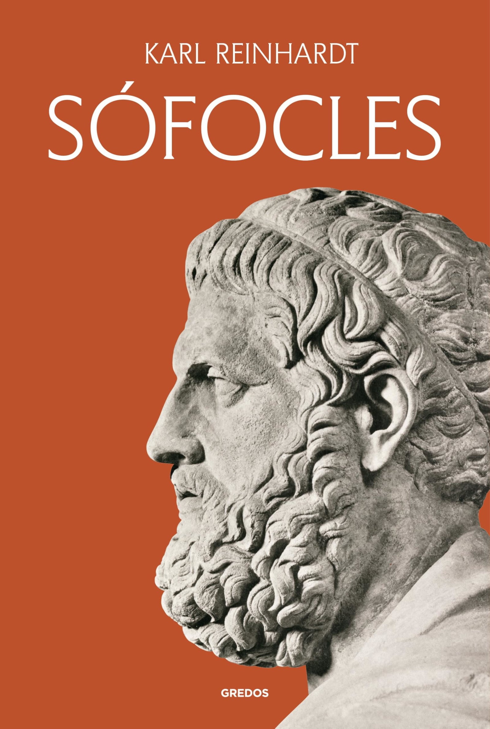 Sófocles (ENSAYOS GREDOS)
