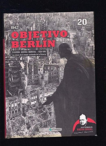 Objetivo Berlín