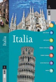 Guías Clave. Italia: 1 (REFERENCIA ILUSTRADA)