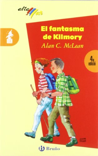 El fantasma de Kilmory (Valencià - Bruño - Altamar)