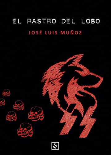 El rastro del lobo: 2 (Criminal)