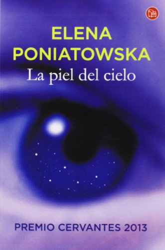 La piel del cielo (FORMATO GRANDE)