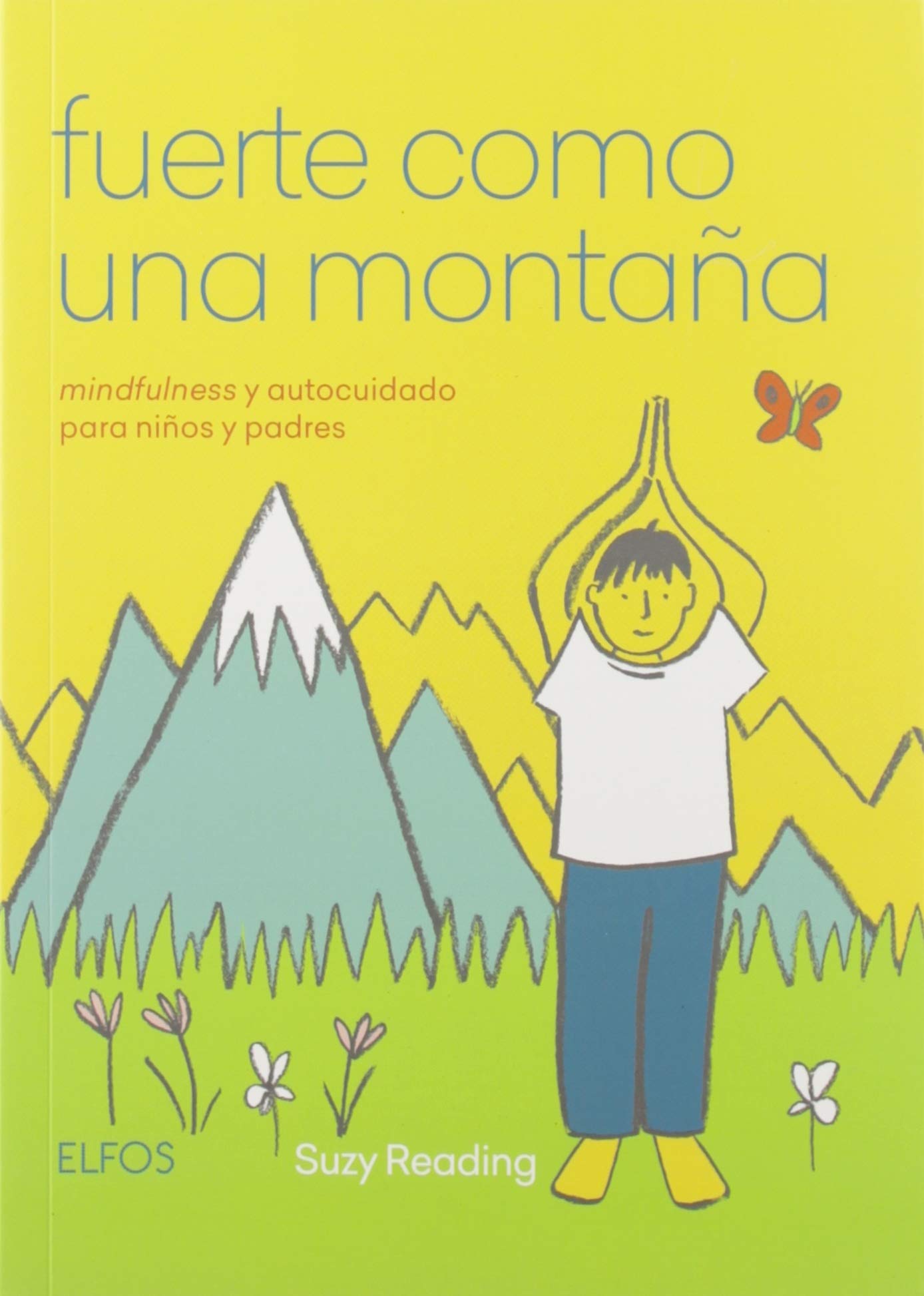 Fuerte como una montaña