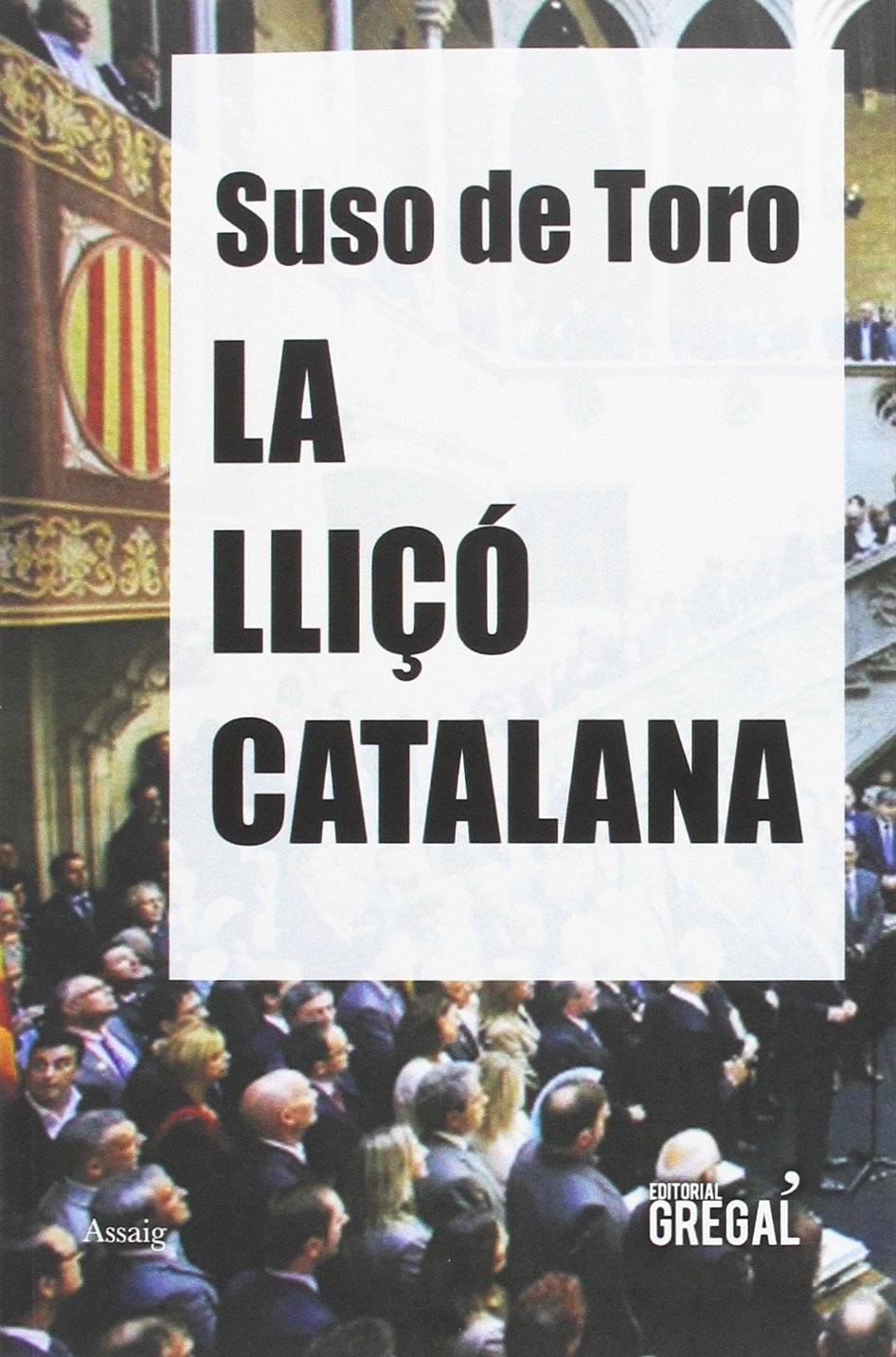 La lliçó catalana