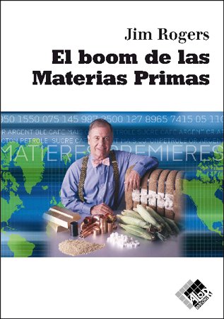 Boom De Las Materias Primas, El