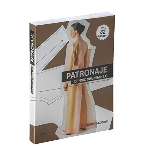 Patronaje (NATURART)