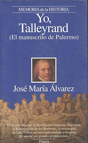 Yo, talleryrand