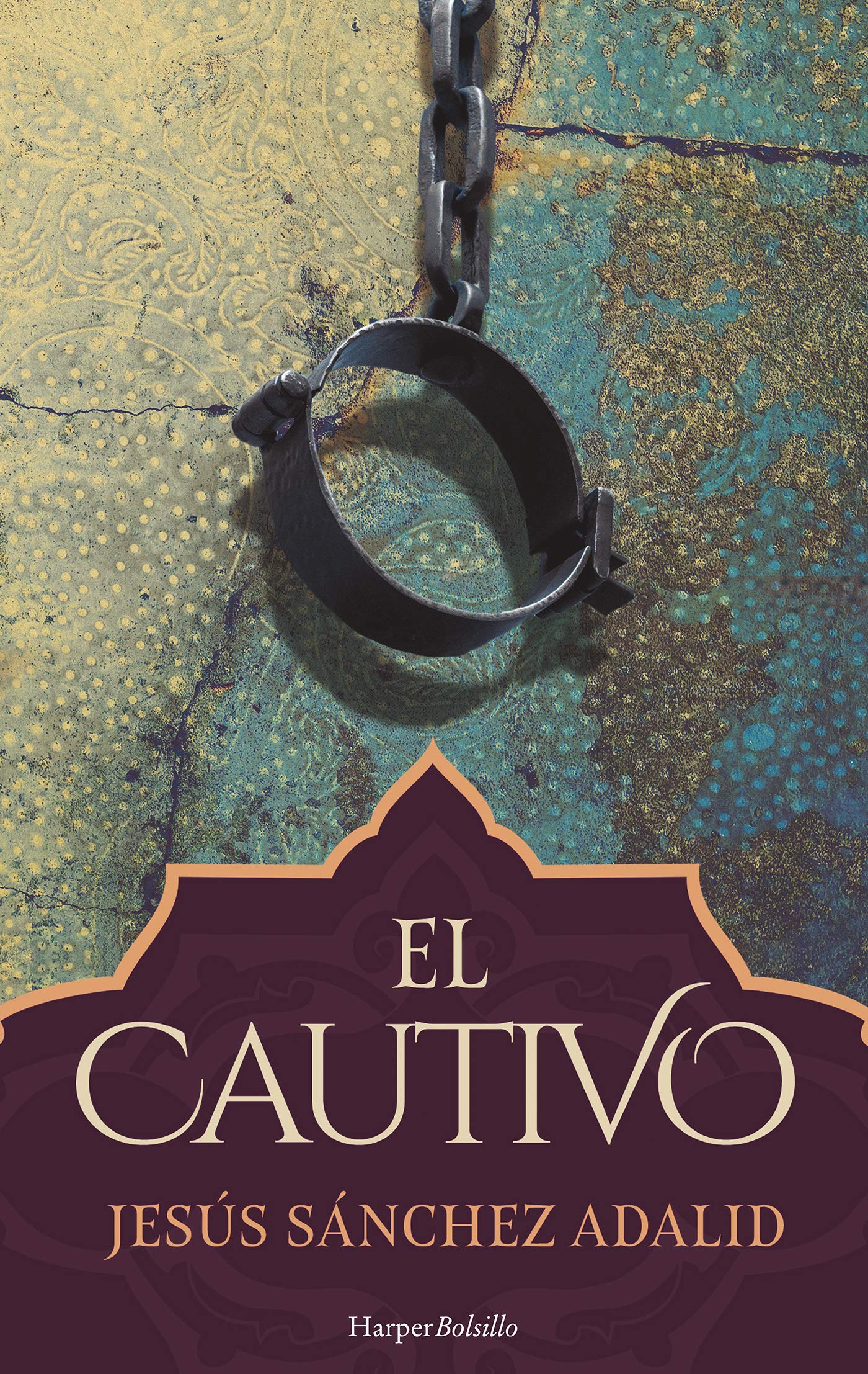 El cautivo (El caballero de Alcántara)