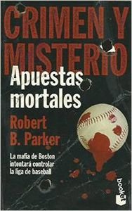 Apuestas mortales (booket)
