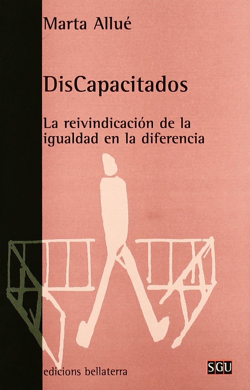 (Dis)capacitados