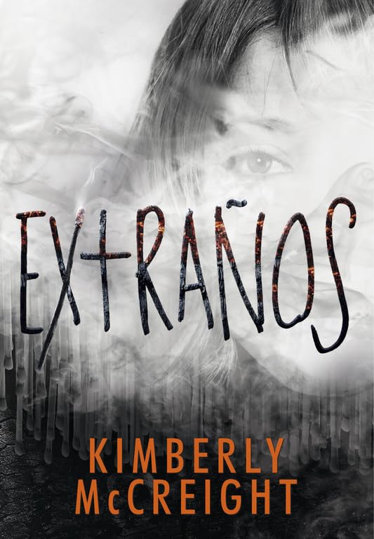 Extraños (Extraños 1) (Infinita Plus)