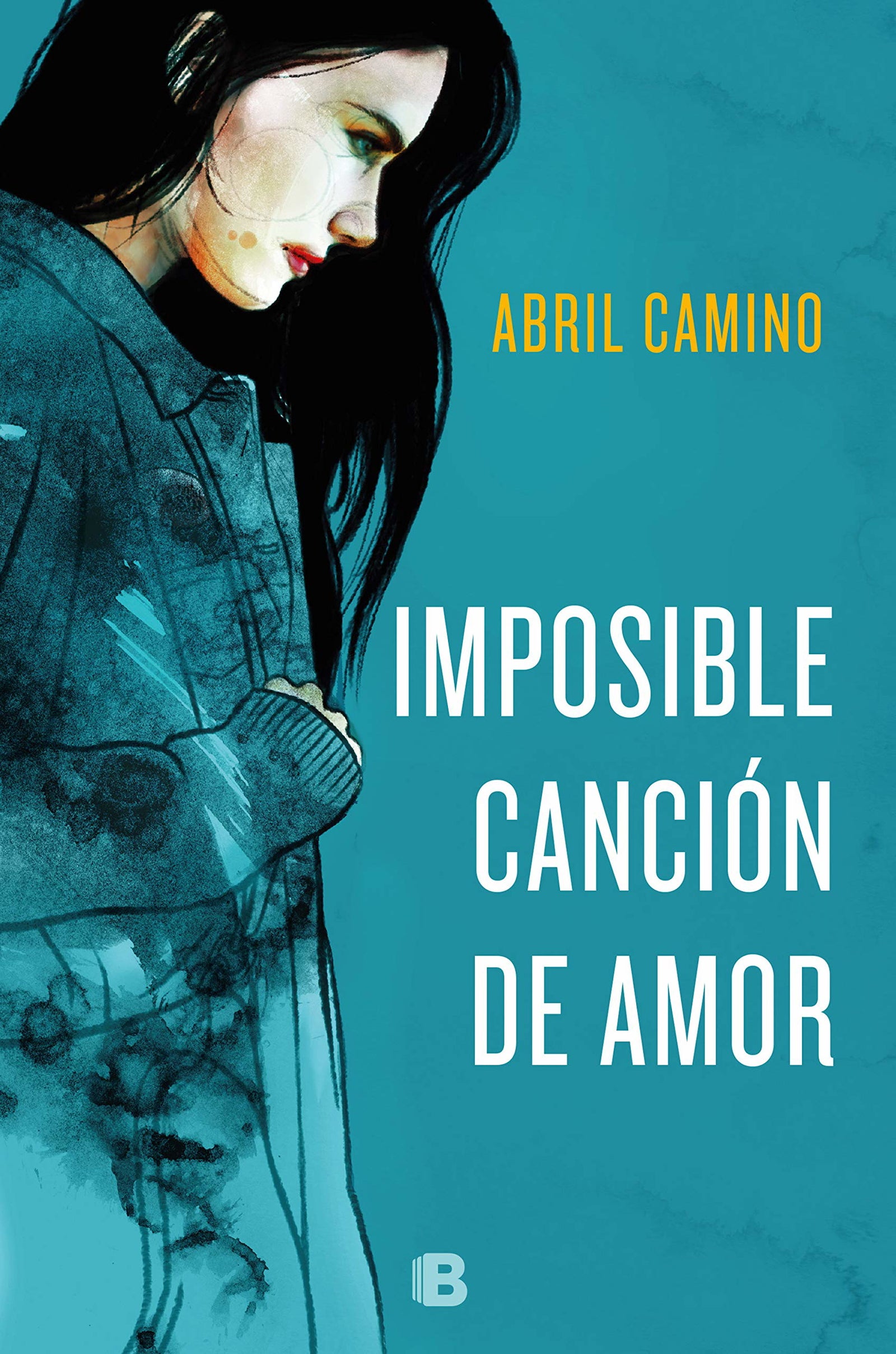 Imposible canción de amor (Grandes novelas)