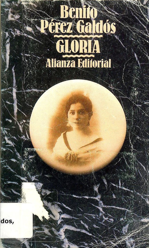 Gloria / Glory