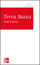 Classics LITERARIS. Terra Baixa