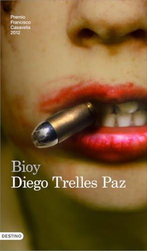 Bioy (Áncora & Delfín)