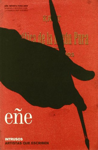 E?E REVISTA PARA LEER N? 04