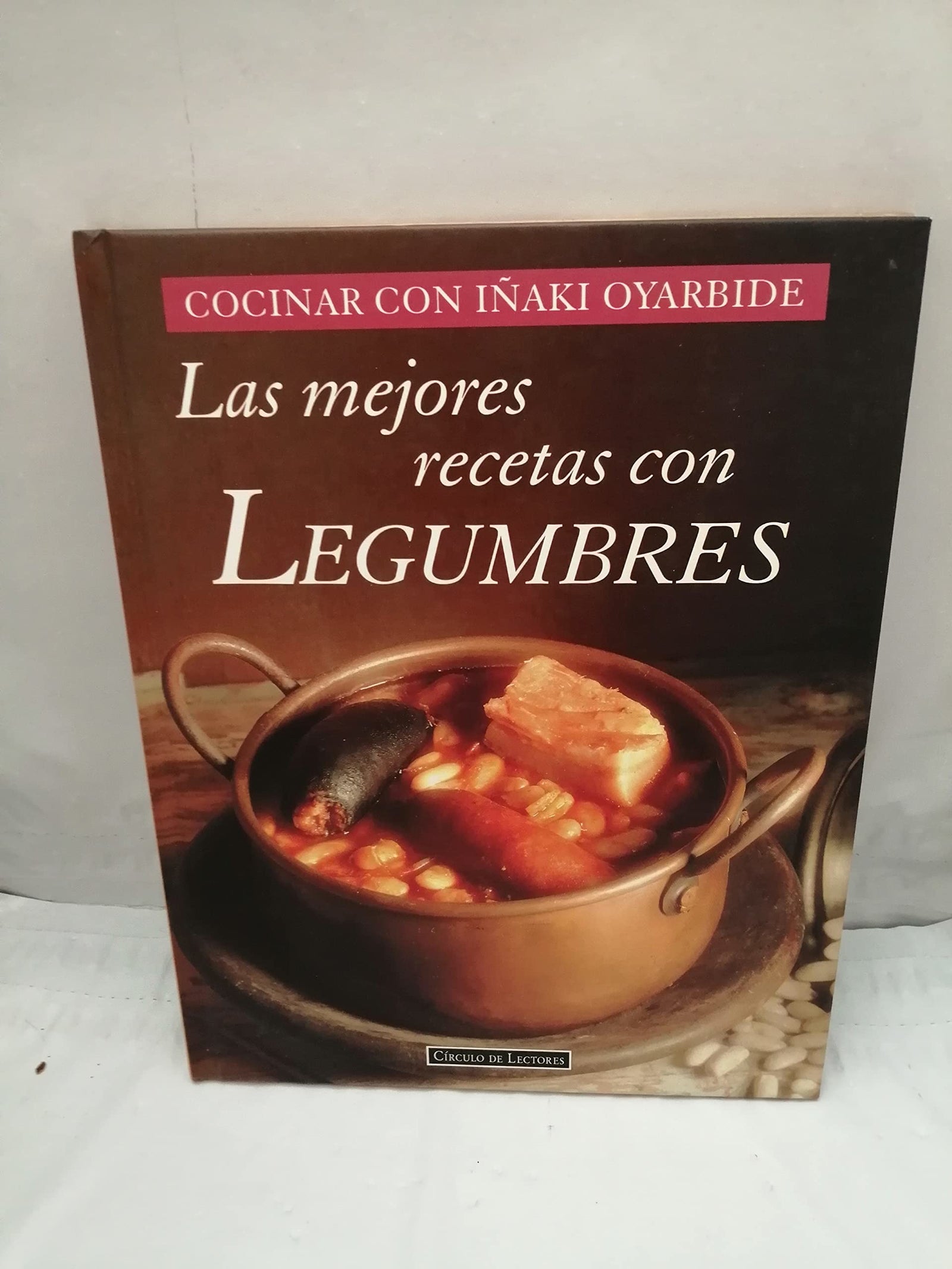 Las mejores recetas con legumbres