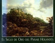 El siglo de oro del paisaje holandes