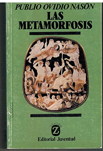 LAS METAMORFOSIS