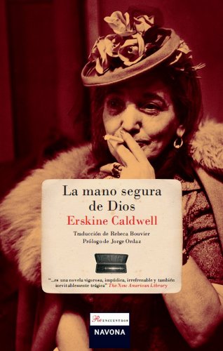 La mano segura de Dios (Reencuentros)