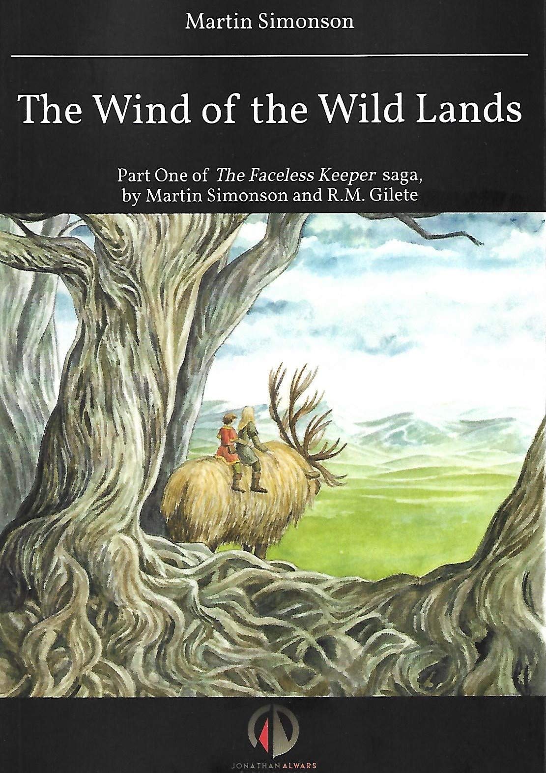 THE WIND OF THE WILD LANDS (FANTASIA)