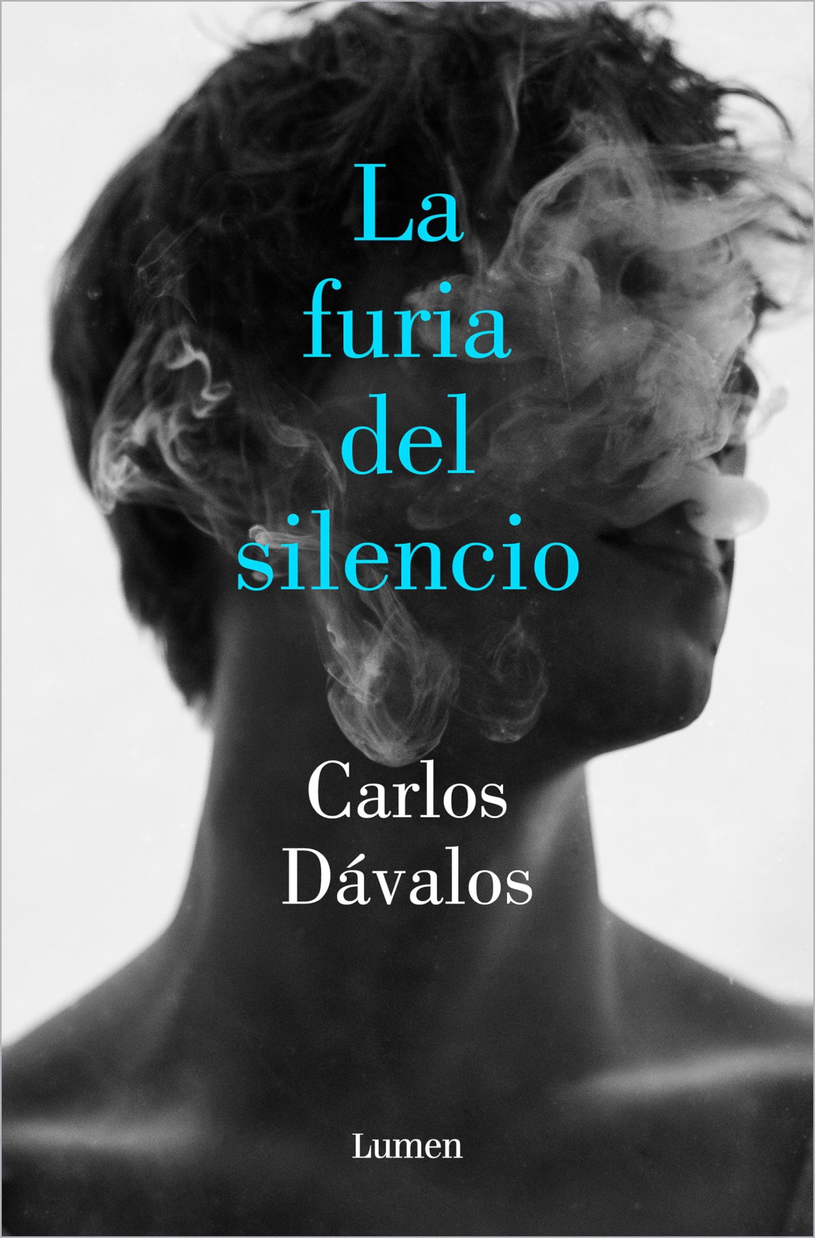La furia del silencio (Narrativa)
