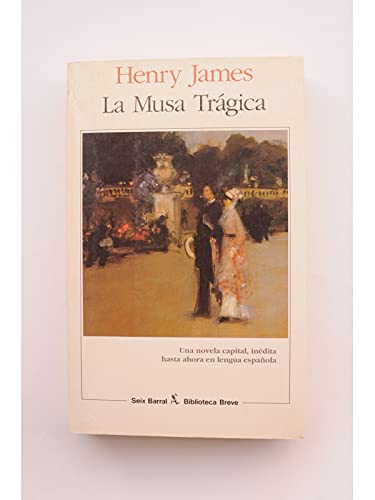 La musa tragica