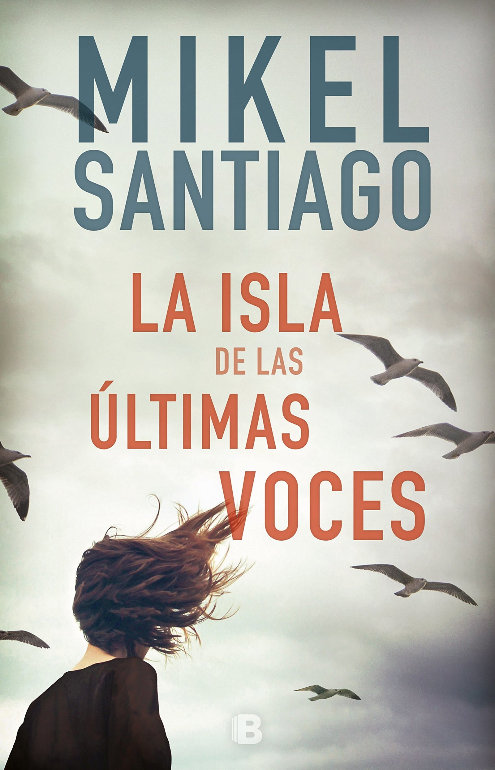 La isla de las últimas voces (La Trama)