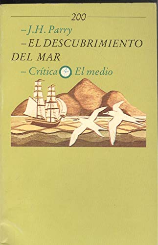 Descubrimiento del mar, el