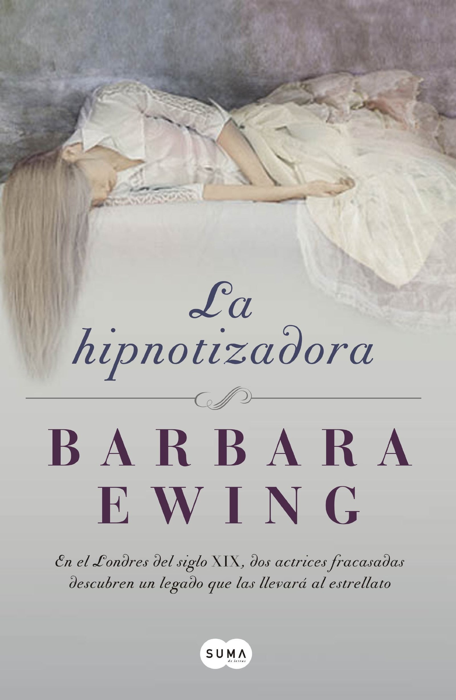 La hipnotizadora (SUMA)