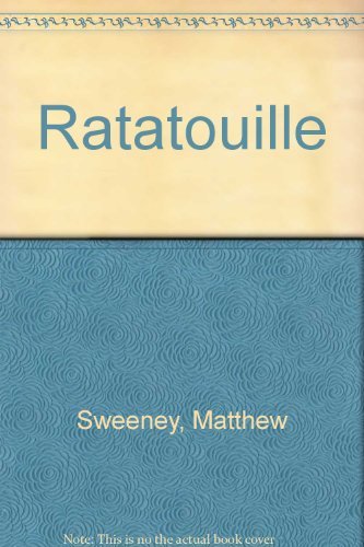 Ratatouille