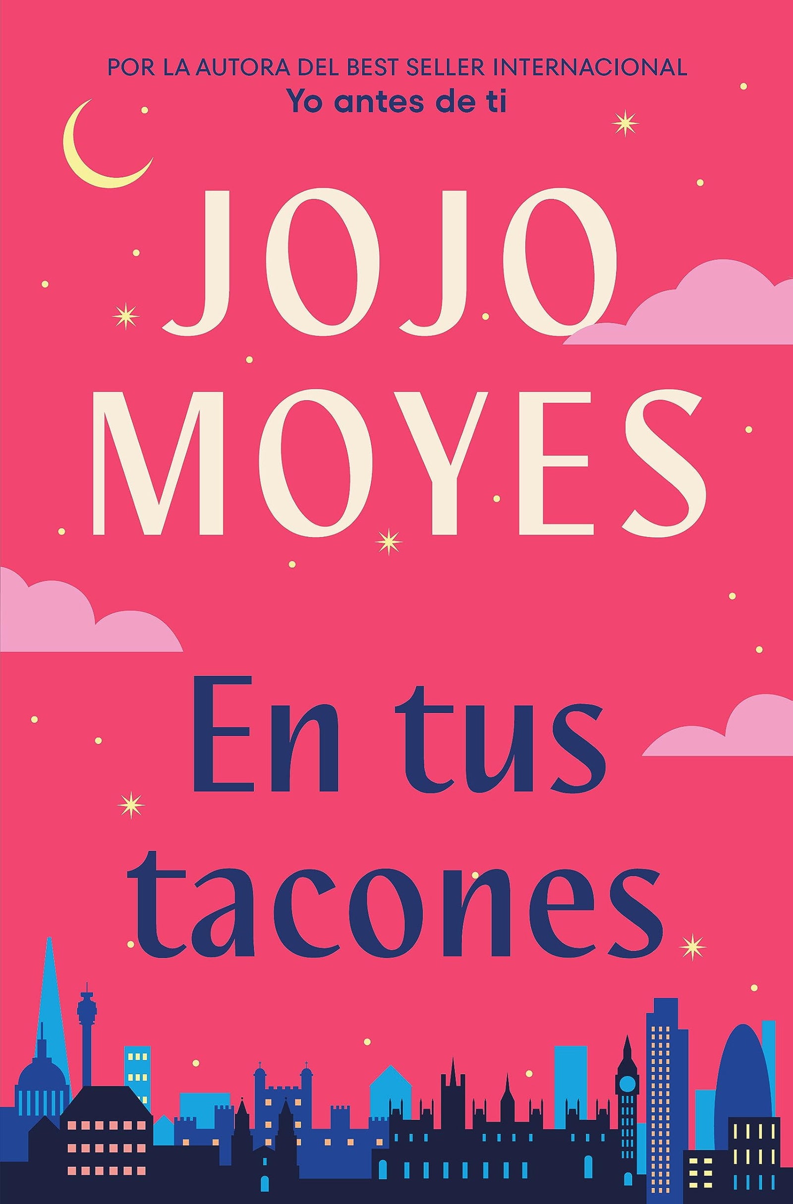 En tus tacones (SUMA)