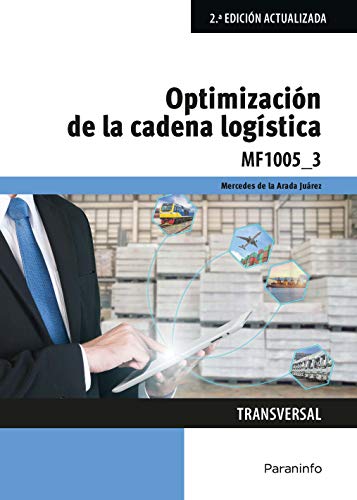 Optimización de la cadena logística (Comercio y Marketing)