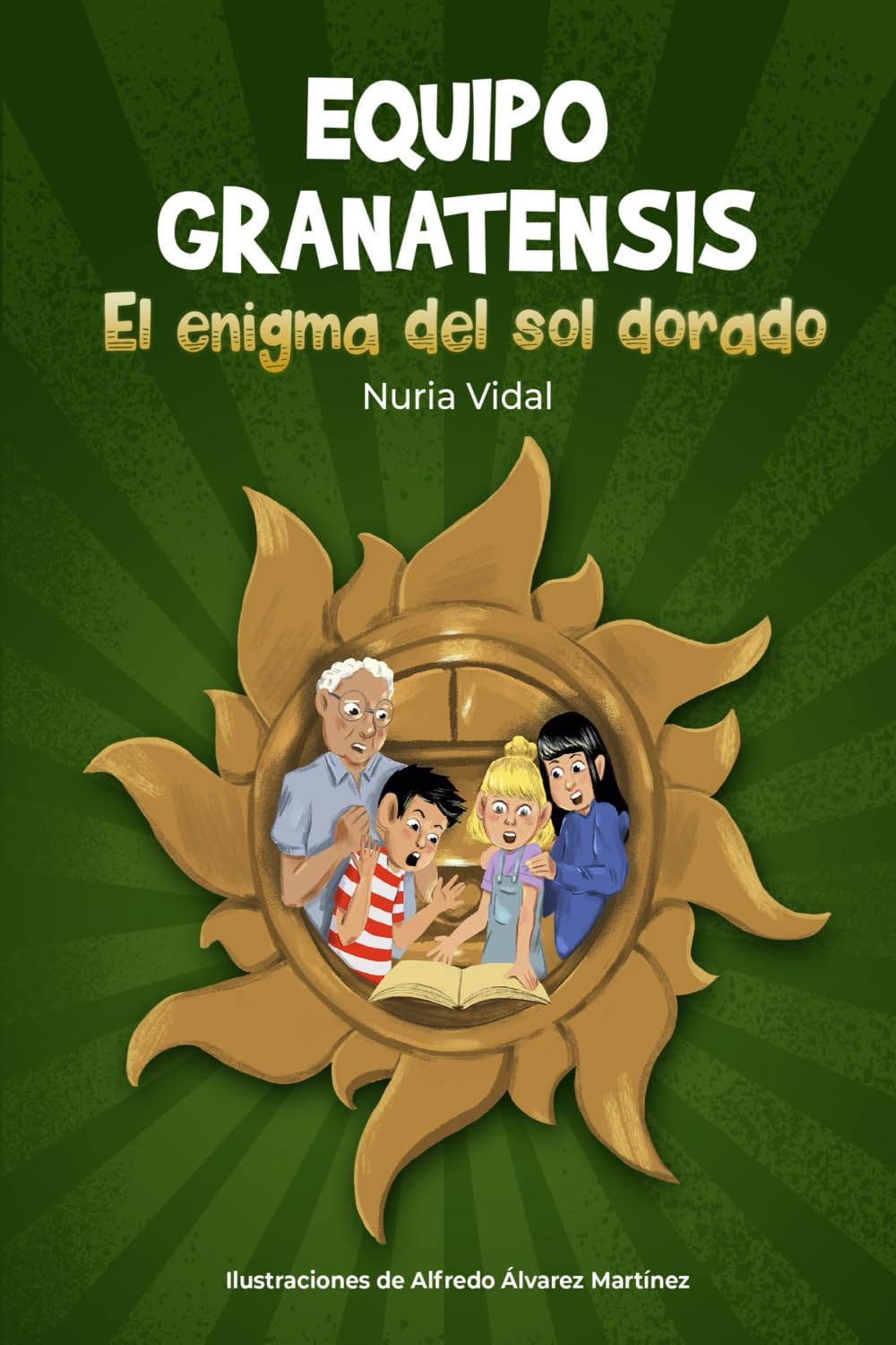 EQUIPO GRANATENSIS 1
