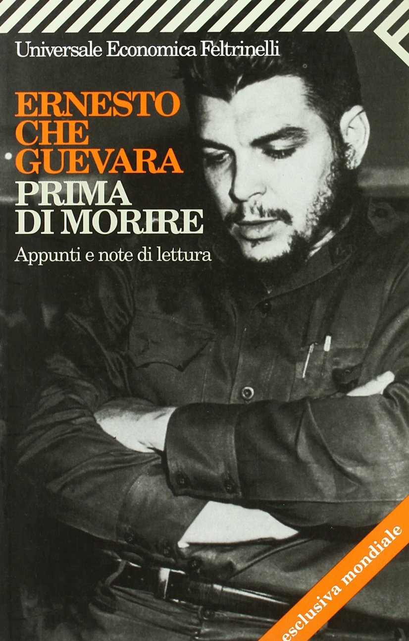 Prima di morire
