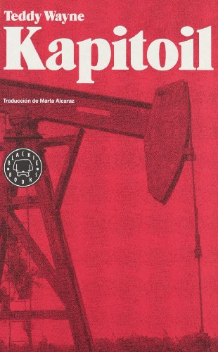 Kapitoil (SIN COLECCION)