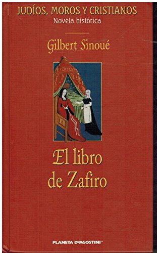 El Libro De Zafiro
