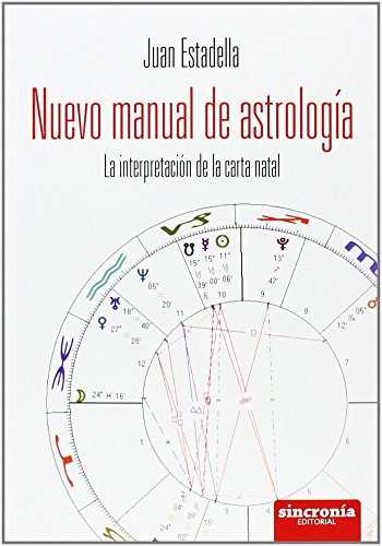 Nuevo Manual De Astrología (ASTROLOGIA)