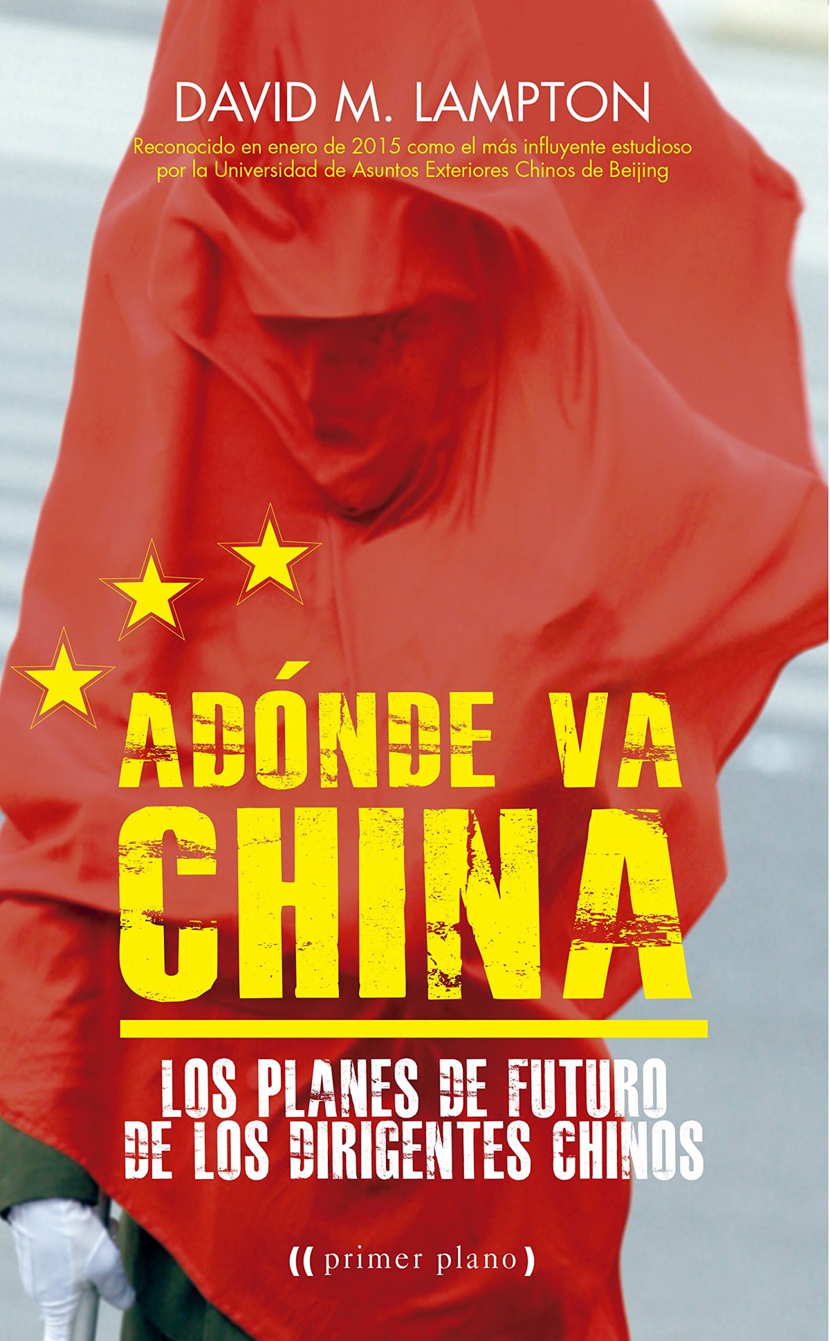 Adónde va China